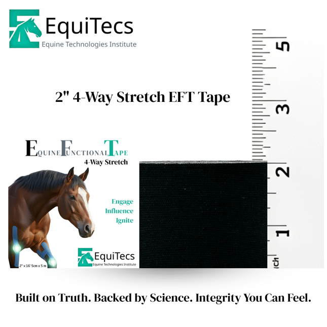 4-Way Stretch Tape