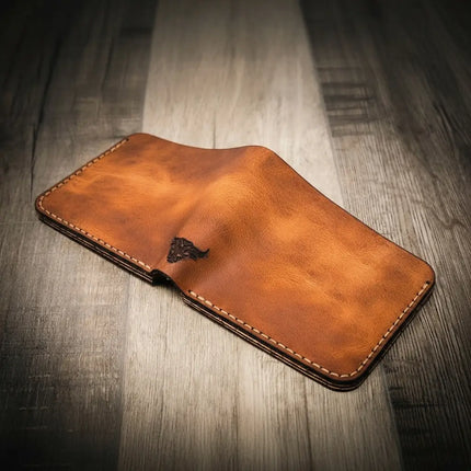 Big Bend Bifold Wallet