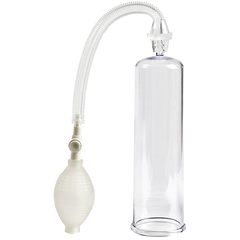Penis Pump In A Bag