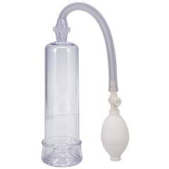 Penis Pump In A Bag