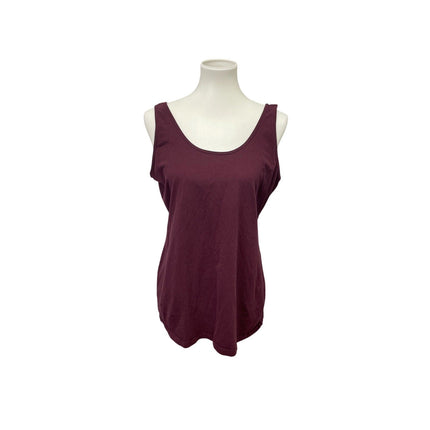 Womens Tank Top Lot — Nike & Maurices, Pre-Owned, Size XL (3 Pieces)