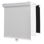 Light Grey-cordless / 72.0L x 23.0W inches