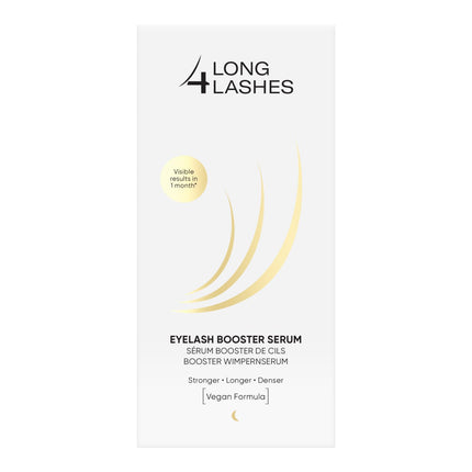 Long4Lashes FX5 Power Formula Eyelash Serum — 3ml