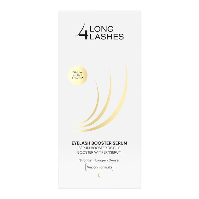 Long4Lashes FX5 Power Formula Eyelash Serum — 3ml