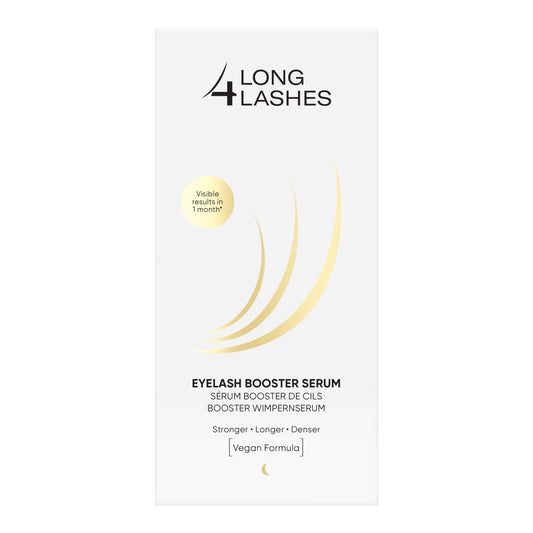 Long4Lashes FX5 Power Formula Eyelash Serum — 3ml