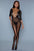 2000 Fire & Desire Bodystocking