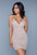 2009 Curved Craze Shapewear Dress