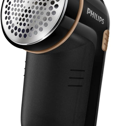 Philips GC026/80 Fabric Shaver & Lint Remover — Battery