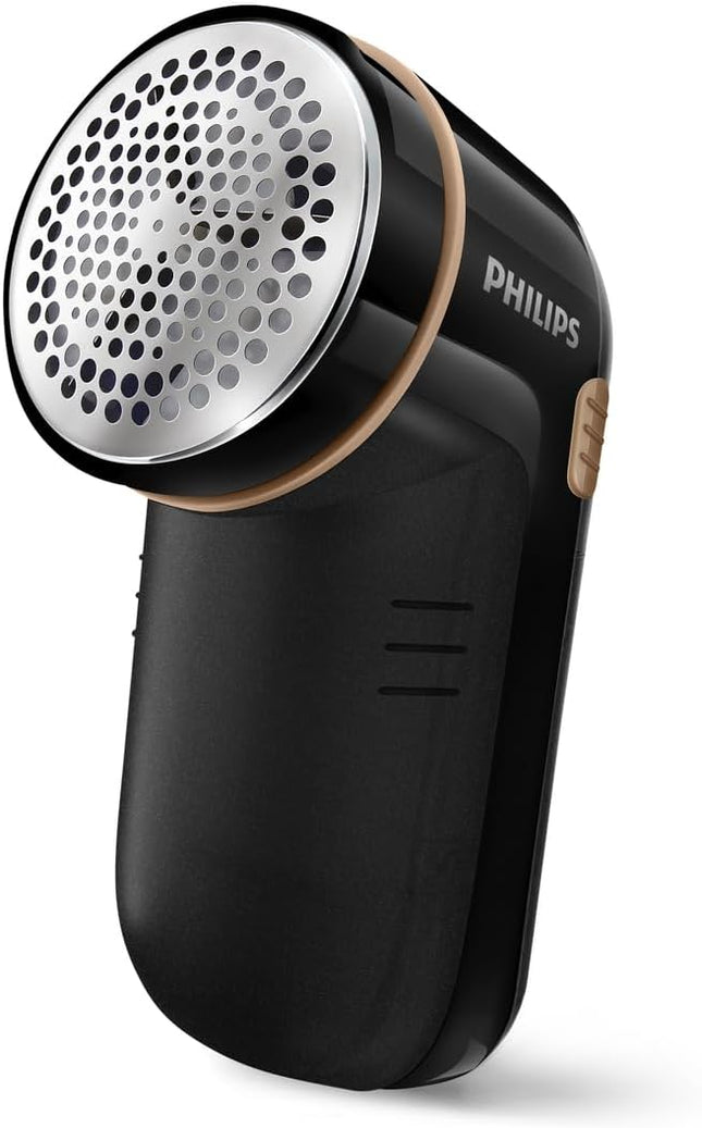 Philips GC026/80 Fabric Shaver & Lint Remover — Battery