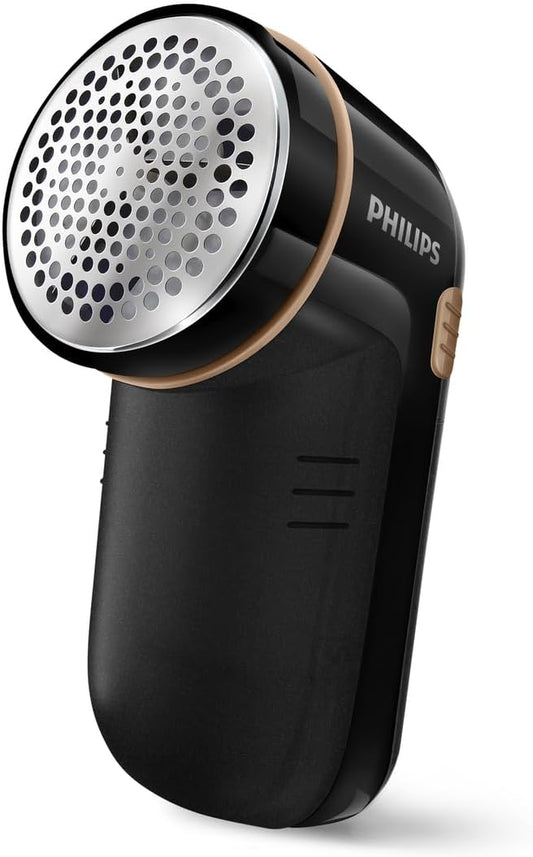 Philips GC026/80 Fabric Shaver & Lint Remover — Battery Powered