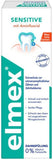 Elmex Sensitive Dental Rinse 100 ml