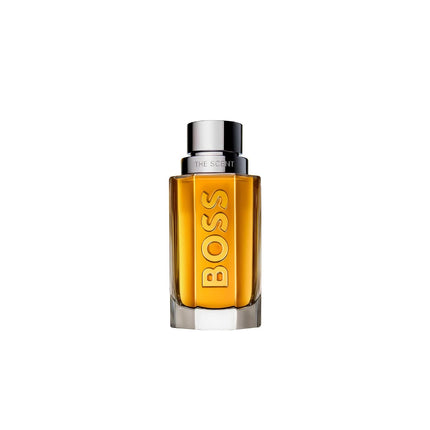 Boss The Scent Eau de Toilette für Männer