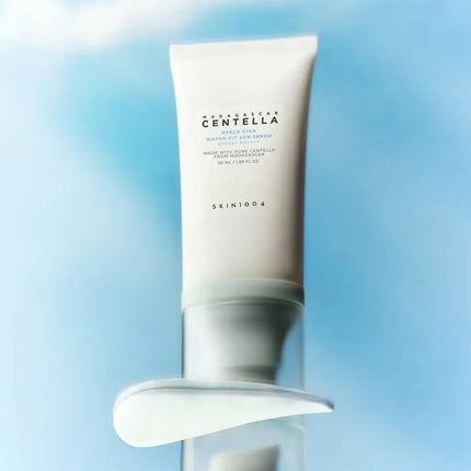 SKIN1004 Hyalu-Cica Water-Fit Sun Serum SPF50+ PA++++ 50ml