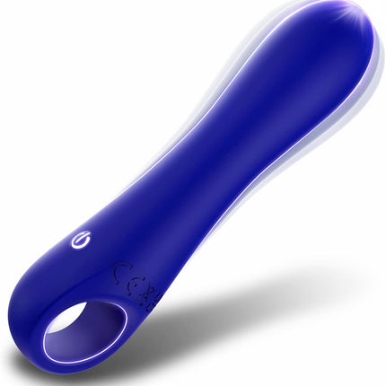 Dildo Vibrator — G-Spot, Clitoral & Pelvic Trainer