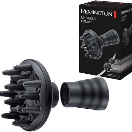 Remington D52DU Universal Hair Diffuser — Curls & Volume