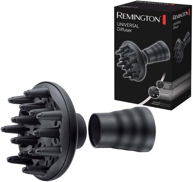 Remington D52DU Universal Hair Diffuser — Curls & Volume