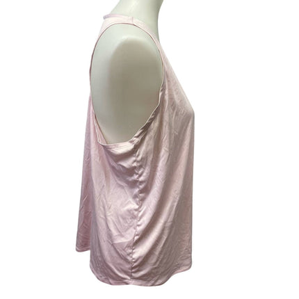 Womens Tank Top Lot — Nike & Maurices, Pre-Owned, Size XL (3 Pieces)