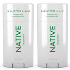 Mint,Eucalyptus / 2.65 Ounce (Pack of 2)