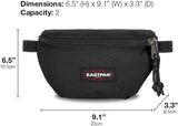 Waist Bag Fanny Pack Bum Bag Nylon Unisex by Eastpak