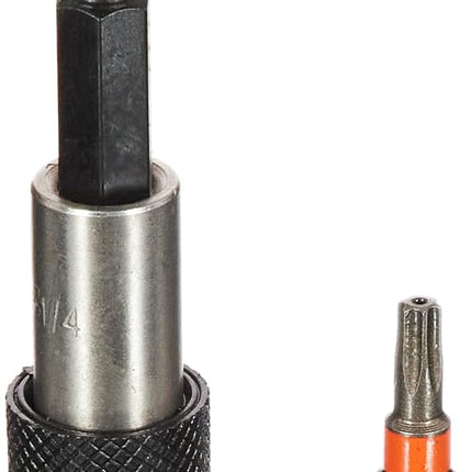 Bosch Professional Screwdriver Bit Set — 32 Pieces