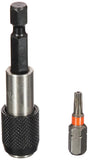 Bosch Professional 32-Piece Screwdriver Bit Set — PH/PZ/Torx/Hex