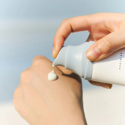 SKIN1004 Hyalu-Cica Water-Fit Sun Serum SPF50+ PA++++ 50ml