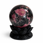 Rhodonite