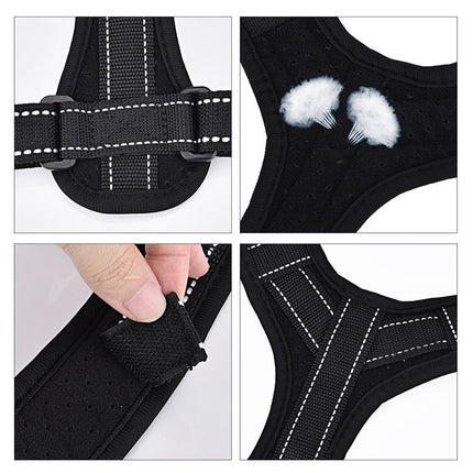 Posture Corrector Back Belt | Clavicle & Hunchback Correction Support