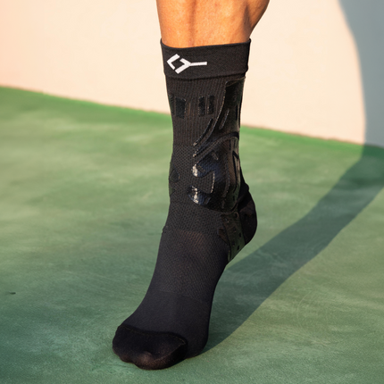 Floky RUN UP Long Sports Sock