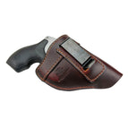 Inside the Waistband - Right Handed / Brown