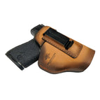 Charred Oak / Inside the Waistband - Right Side / Standard