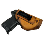 Charred Oak / Inside the Waistband - Right Side / Standard