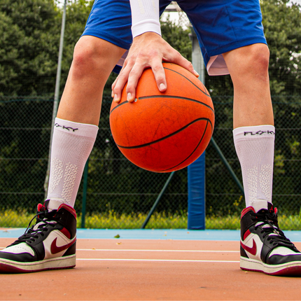 Floky JUMPER Medium Sports Sock