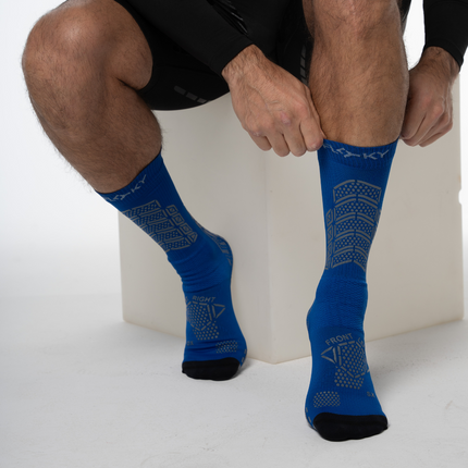 Floky RUN UP Medium Sports Sock