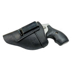 Inside the Waistband - Left Handed / Black