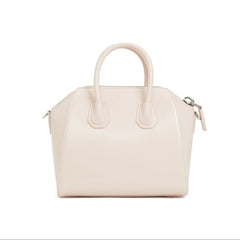 Givenchy Antigona Mini Pembe Kadın Deri Çanta