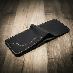 Western Bifold Wallet
