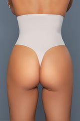 2176 Daily Comfort Shaper Panty