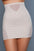 2178 High-Waisted Half Slip