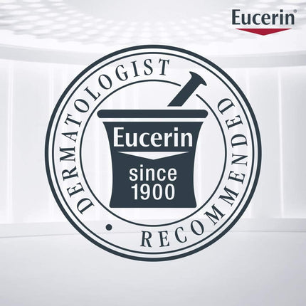 Eucerin Eczema Relief Flare-Up Treatment Cream — 2 oz