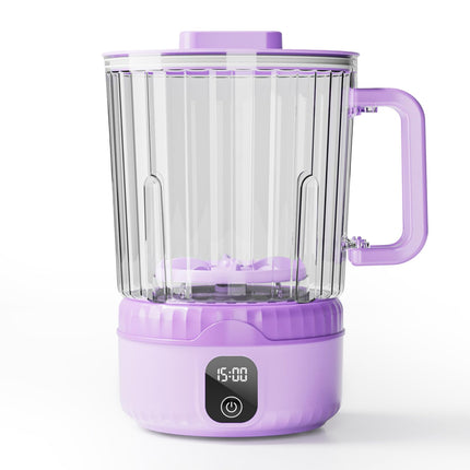 Mini Portable Washer — Underwear & Small Loads