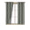 Blackout Thermal Insulated Curtains, 2 Panels