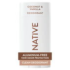 Coconut & Vanilla / 2.65 Ounce (Pack of 12)