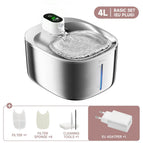 Eu Plug (496_200008946) / 4L (496_200008946)