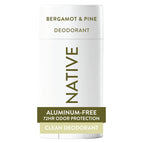 Bergamot & Pine / 2.65 Ounce (Pack of 1)