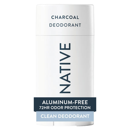 Native Deodorant Contains Naturally Derived Ingredients, 72 Hour Odor Control, Deodorant for Women and Men, Aluminum Free, Coconut & Vanilla 2.65oz