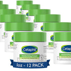 Fragrance Free / 1 Ounce (Pack of 12)