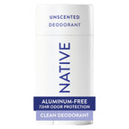 Unscented / 2.65 Ounce (Pack of 1)