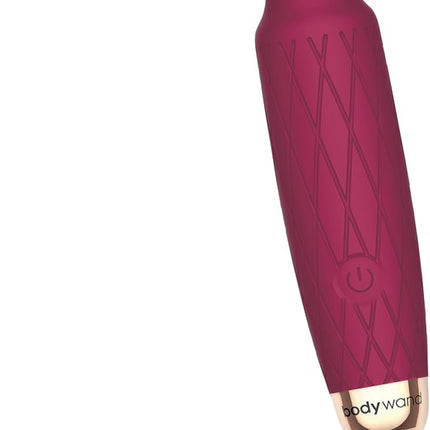 Bodywand Luxe Mini Wand-Pink