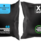 Fragrance Free / 48 Count (Pack of 2)